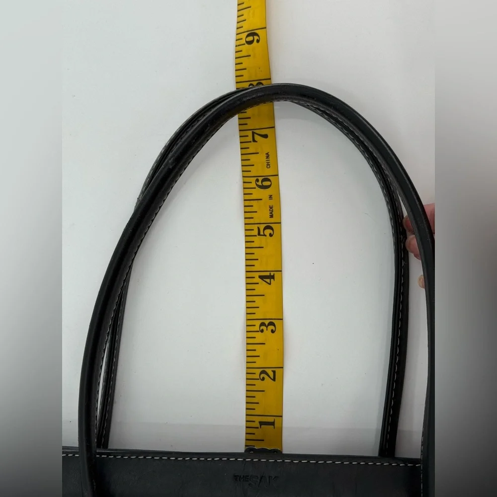 The Sak Elliot‎ Lucca Knit Satchel Handbag